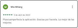 Review 1